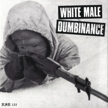 SFO / White Male Dumbinance