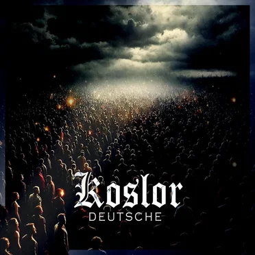 Deutsche by KOSLOR - album cover