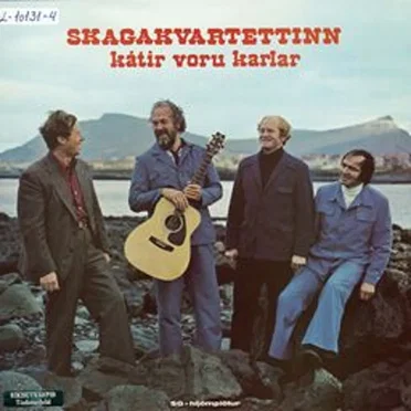 Skagakvartettinn