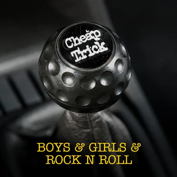 Boys & Girls & Rock & Roll