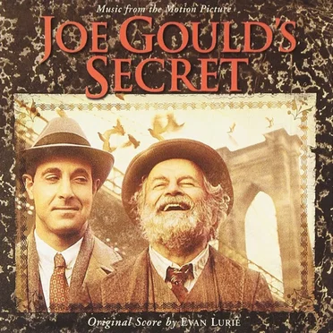 Joe Gould's Secret (Music From the Motion Picture)