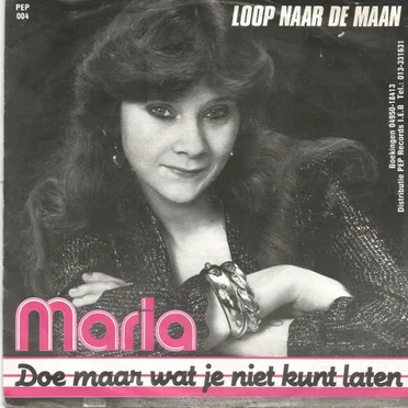 Doe maar wat je niet kunt laten