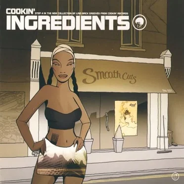 Ingredients, Step 4 by Various Artists - album cover