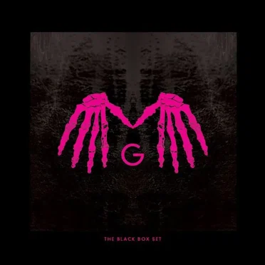 The Black Box Set