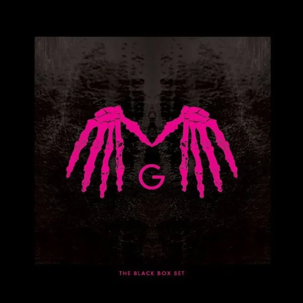 The Black Box Set