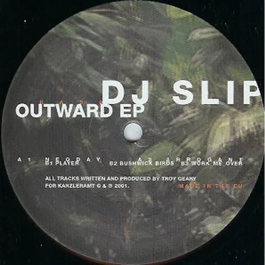 Outward EP