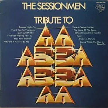 Tribute to Abba, Vol. 2
