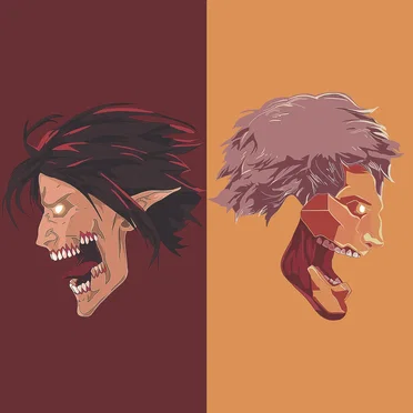 Attack on Titan Lofi