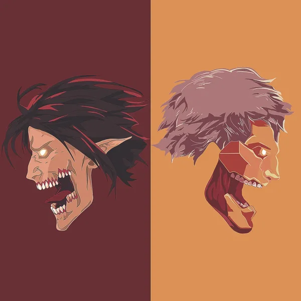 Attack on Titan Lofi