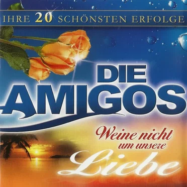 Weine nicht um unsere Liebe