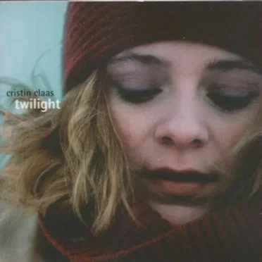Twilight by Cristin Claas - album cover