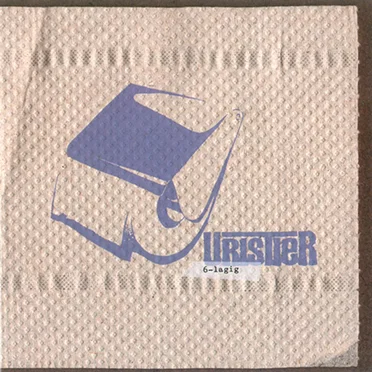 6-Lagig by Uristier - album cover