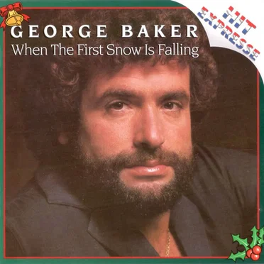 When the First Snow Is Falling