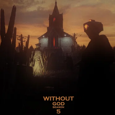 Without God: Season Five by Various Artists - album cover