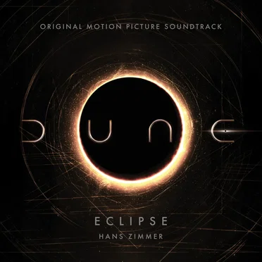 Eclipse (from Dune: Original Motion Picture Soundtrack) (trailer version)