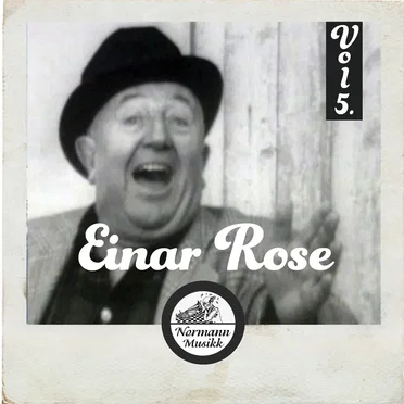 Einar Rose