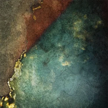 An Ode to Nothing by Inhale the Sea - album cover