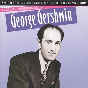American Songbook Series: George Gershwin by Various Artists - album cover