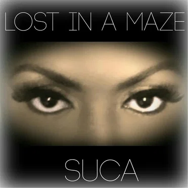 Lost in a Maze by Suca - album cover