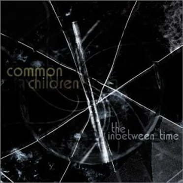 The Inbetween Time by Common Children - album cover