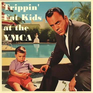 Trippin' Fat Kids at the YMCA