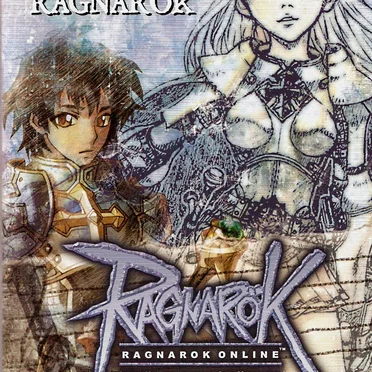 The memory of RAGNAROK