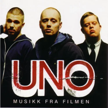 Uno by Various Artists - album cover