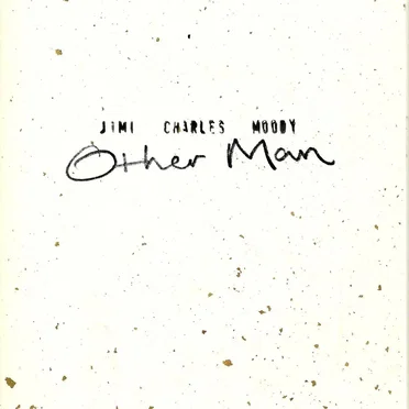 Other Man by Jimi Charles Moody - album cover