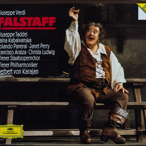 Falstaff