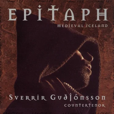 Sverrir Guðjónsson