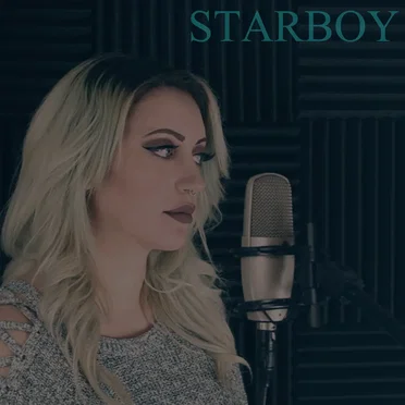 Starboy by The Animal in Me - album cover