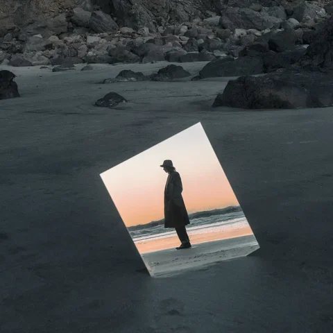null