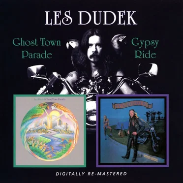 Ghost Town Parade / Gypsy Ride