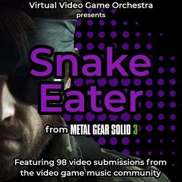 Project 1: Snake Eater