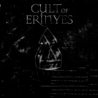 Veneer by Cult of Erinyes - album cover