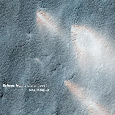 Echoes From a Distant Past