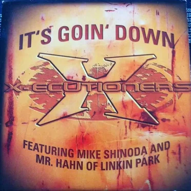 It’s Goin’ Down