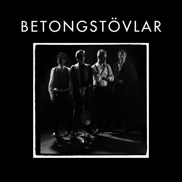 Betongstövlar