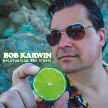 Bob Karwin