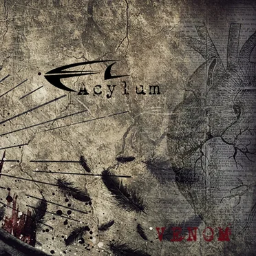 Venom by Acylum - album cover