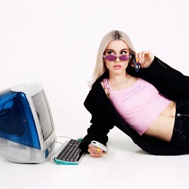 God Loves the Internet