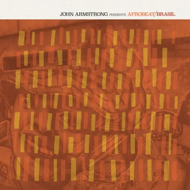 Afrobeat/Brasil