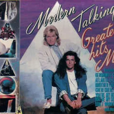 Greatest Hits Mix