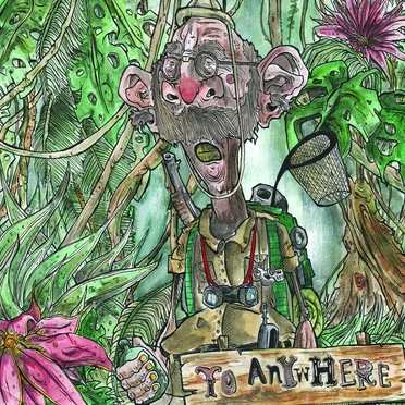 To Anywhere
