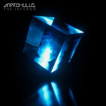 The Inferno by Andromulus - album cover