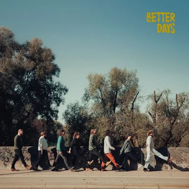 Better Days