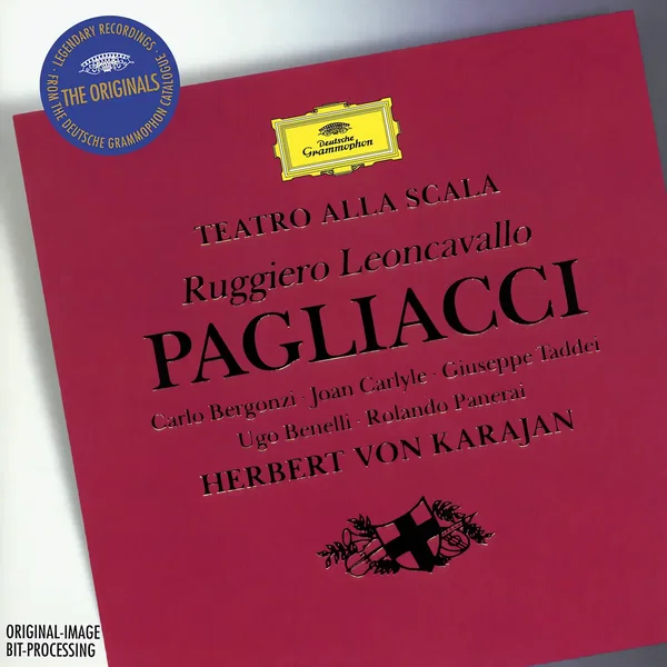 Pagliacci