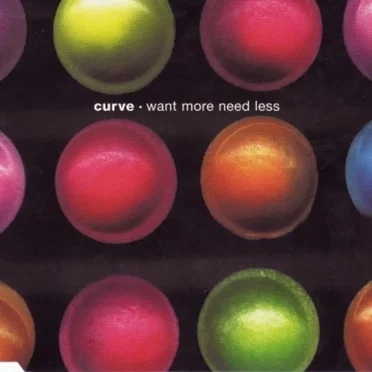 Want More Need Less
