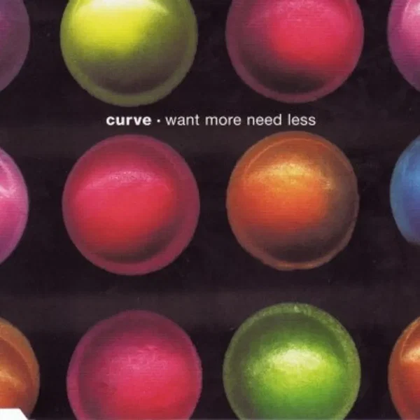 Want More Need Less