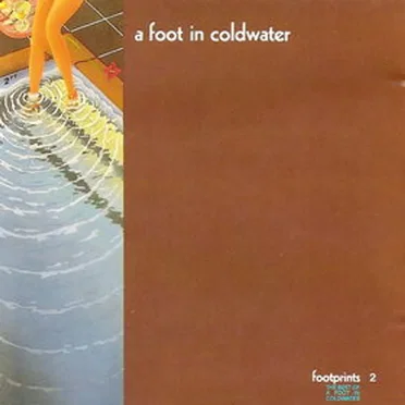 Footprints: The Best of a Foot in Coldwater, Volume 2